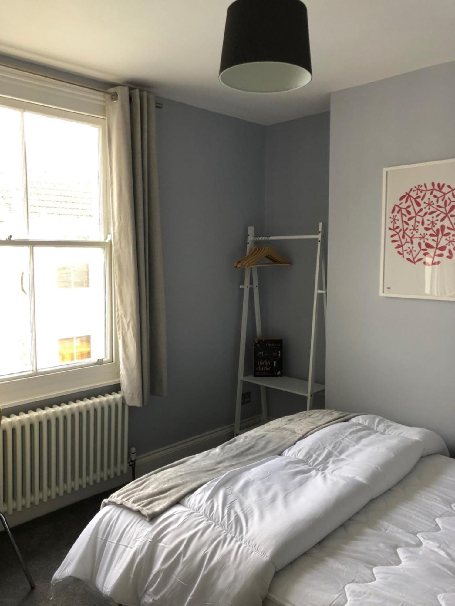 Modern And Stylish 2 Bedroom House In Brighton Eksteriør billede
