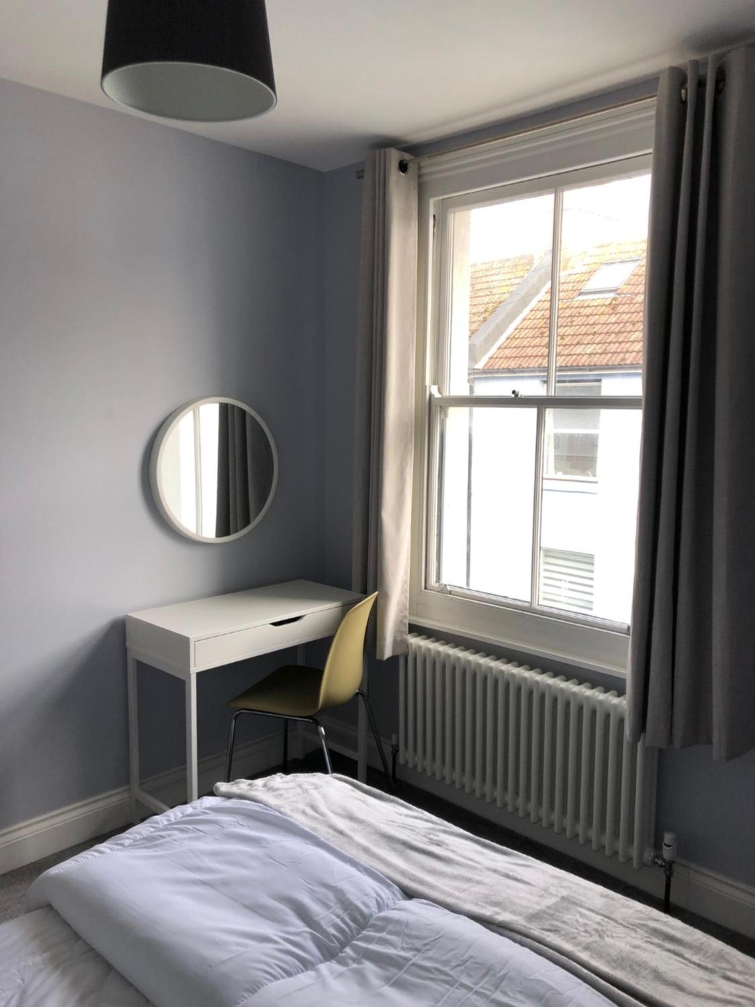 Modern And Stylish 2 Bedroom House In Brighton Eksteriør billede